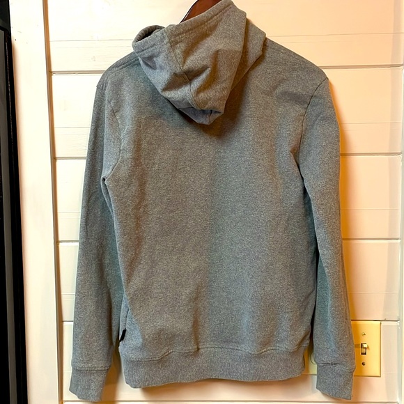 Patagonia Uprisal Hoody Gray Regular Fit Size S. Unisex - Picture 4 of 9